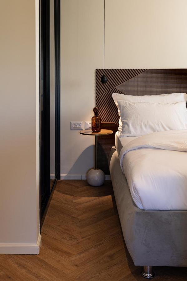 Aparthotel De Sheinkin à Tel-Aviv Extérieur photo