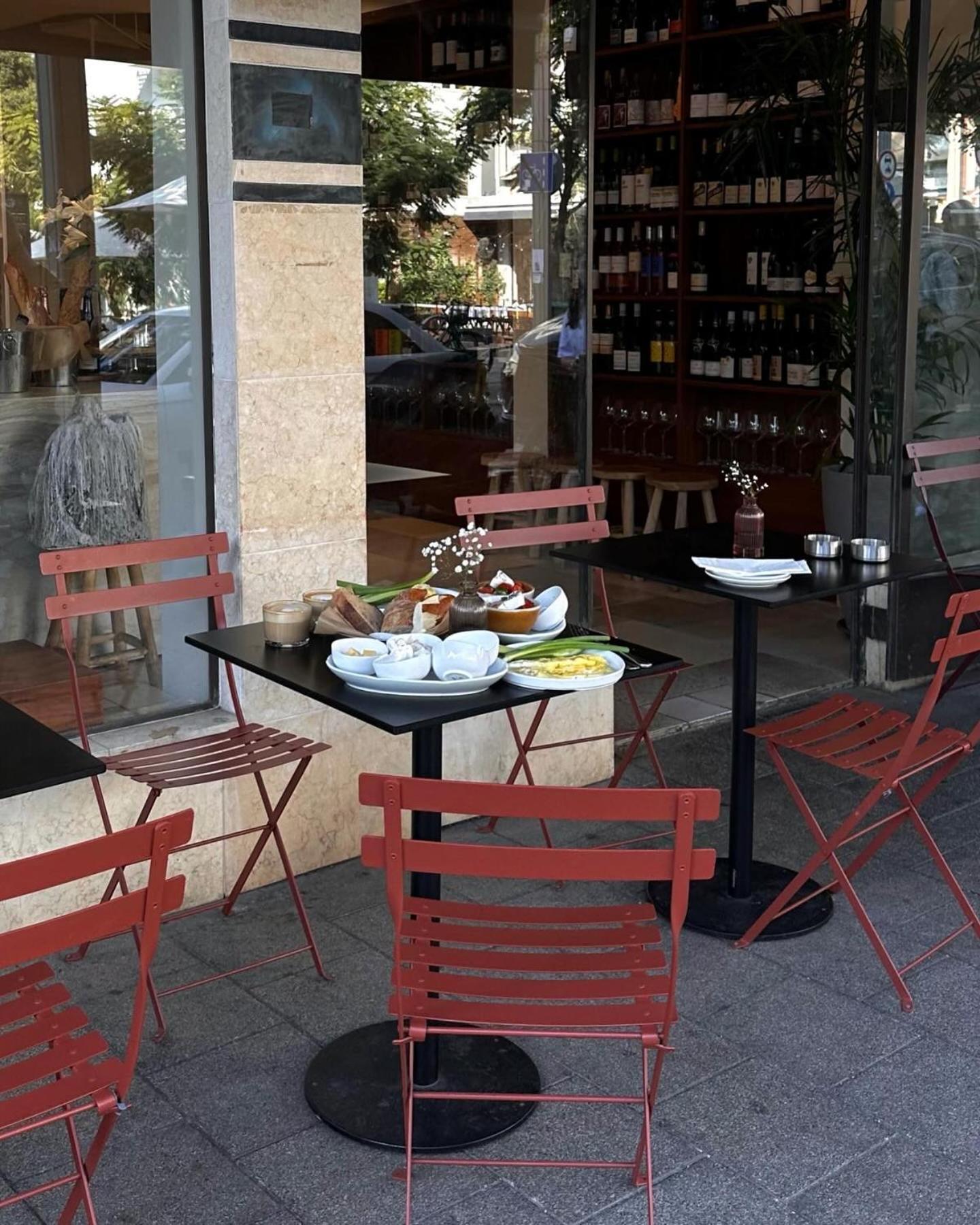 Aparthotel De Sheinkin à Tel-Aviv Extérieur photo